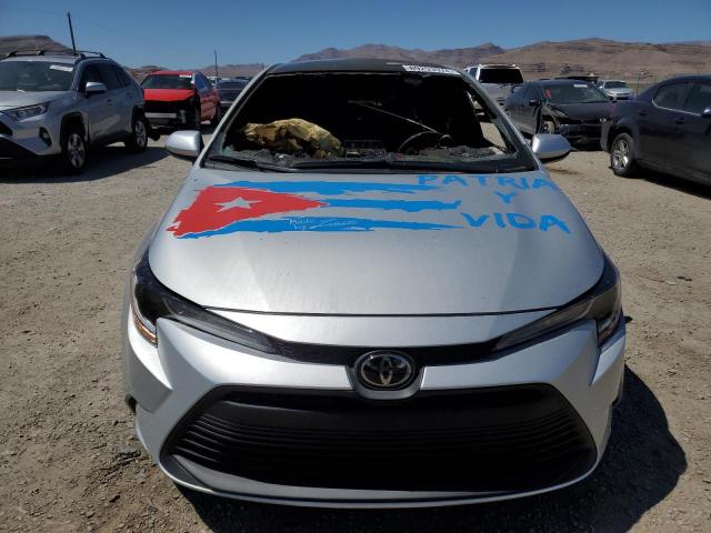 Photo 5 from auction – 2023 TOYOTA COROLLA LE with VIN 5YFB4MDE1PP037486