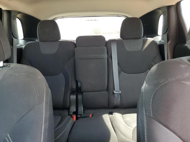 Photo 10 from auction – 2016 JEEP CHEROKEE L with VIN 1C4PJLCB8GW377211
