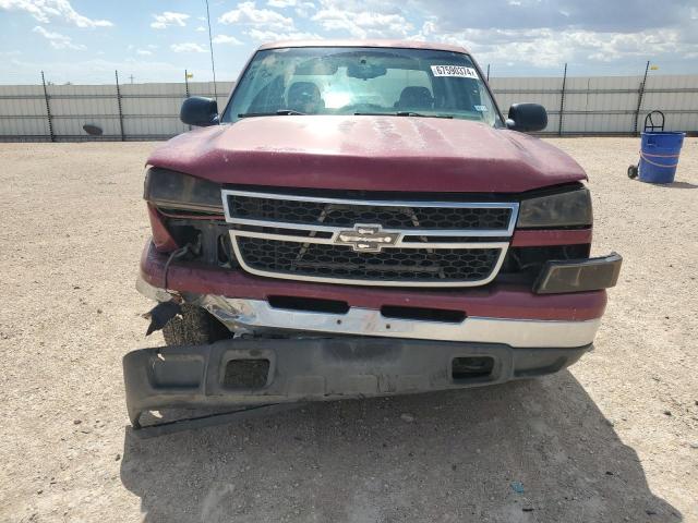 Photo 5 from auction – 2007 CHEVROLET SILVERADO with VIN 2GCEC13V071178354