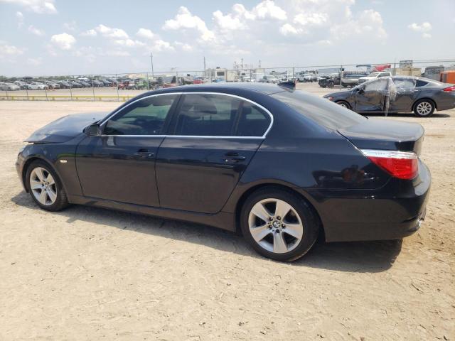 Photo 2 from auction – 2008 BMW 528 I with VIN WBANU53558CT00686