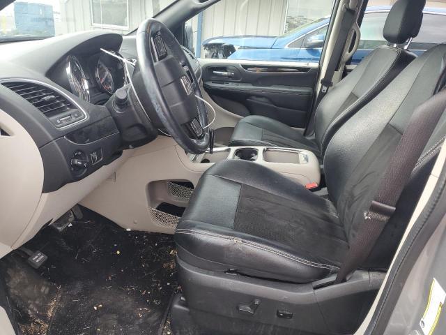 Photo 7 from auction – 2019 DODGE GRAND CARA with VIN 2C4RDGCG8KR712598
