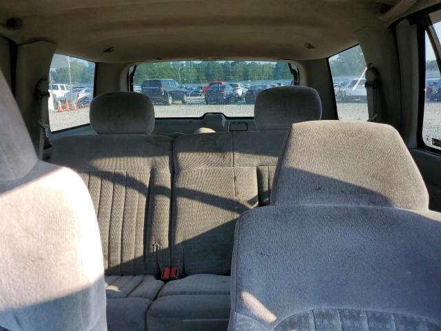 Photo 10 from auction – 2002 CHEVROLET BLAZER with VIN 1GNDT13W02K201040