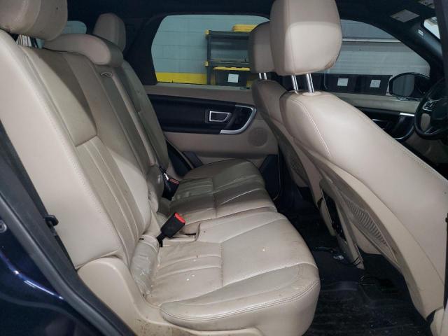 Photo 10 from auction – 2016 LAND ROVER DISCOVERY with VIN SALCR2BG9GH550603
