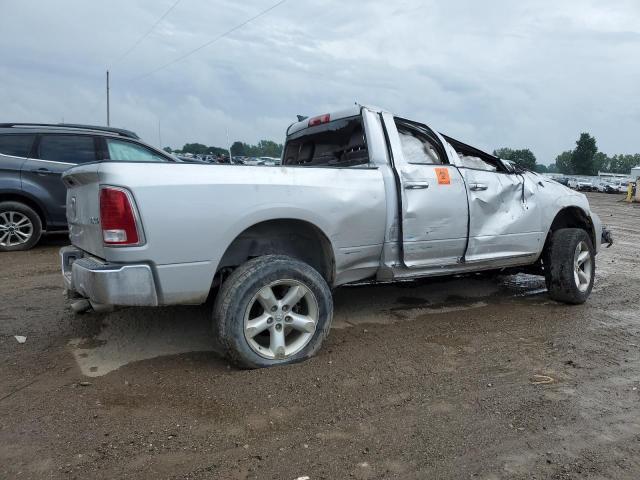 Photo 3 from auction – 2017 RAM 1500 LARAM with VIN 1C6RR7JT0HS515831