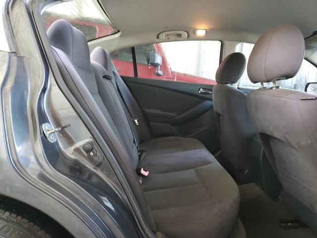 Photo 10 from auction – 2011 NISSAN ALTIMA BAS with VIN 1N4AL2AP1BN483139