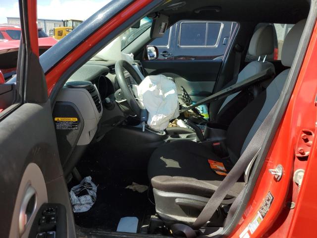 Photo 7 from auction – 2019 KIA SOUL with VIN KNDJN2A23K7654177