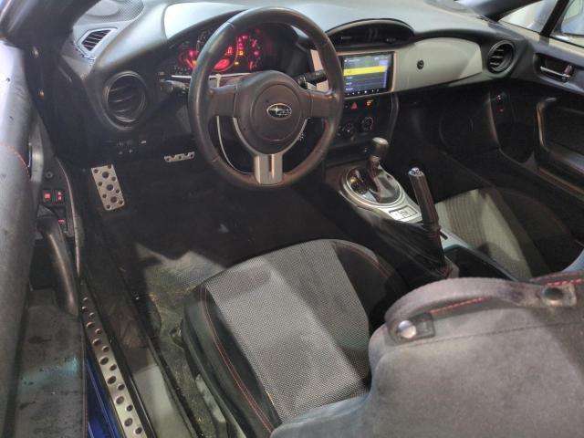 Photo 8 from auction – 2013 SUBARU BRZ 2.0 PR with VIN JF1ZCAB12D2602540