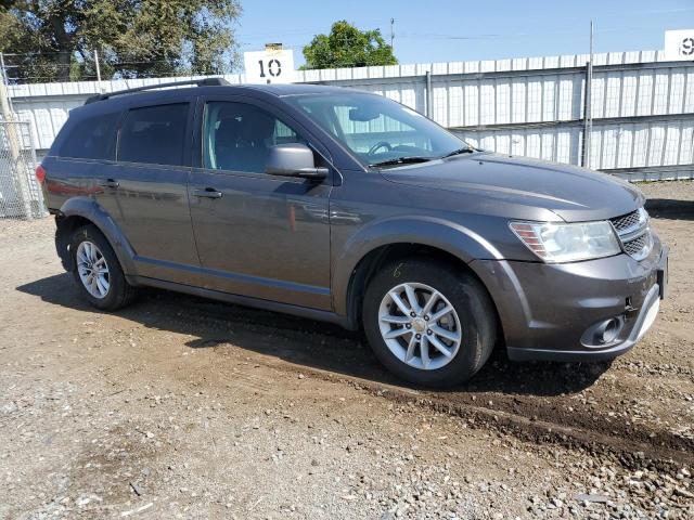 Photo 4 from auction – 2016 DODGE JOURNEY SX with VIN 3C4PDCBG0GT225398
