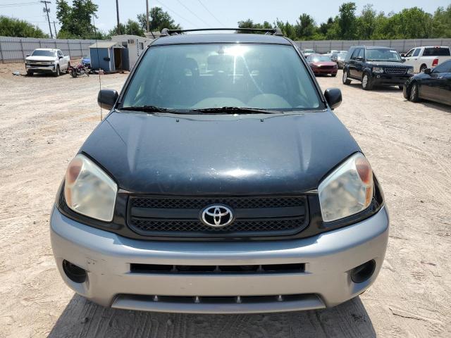 Photo 5 from auction – 2004 TOYOTA RAV4 with VIN JTEGD20V340027513
