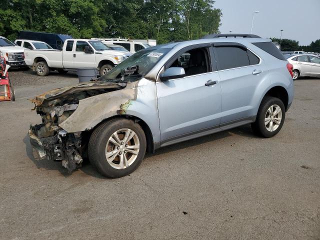 CHEVROLET EQUINOX LT 2015 z numerem VIN 2GNFLGEK4F6300328 - Zdjęcie z aukcji