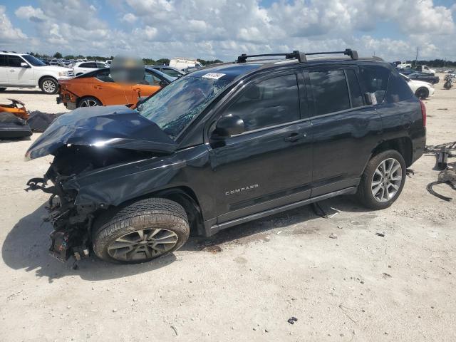 JEEP COMPASS SP 2016 with VIN 1C4NJDBB0GD772915 - Photo from auction