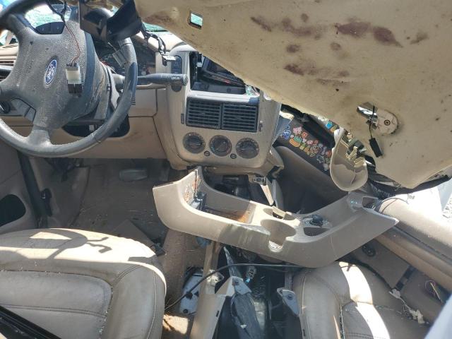 Photo 8 from auction – 2004 FORD EXPLORER X with VIN 1FMZU73K74ZA84896