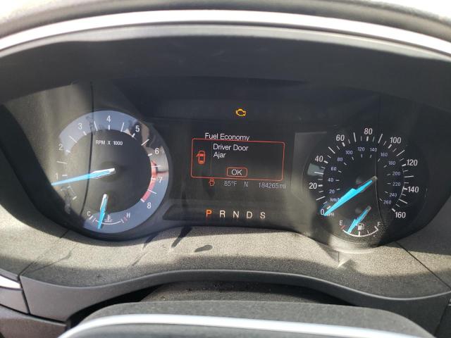 Photo 9 from auction – 2013 FORD FUSION SE with VIN 3FA6P0H70DR179692