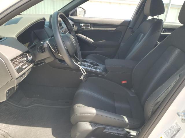 Photo 7 from auction – 2024 HONDA CIVIC with VIN 2HGFE2F52RH541331