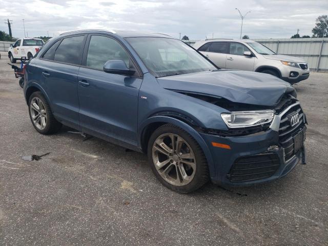 Photo 4 from auction – 2018 AUDI Q3 PREMIUM with VIN WA1ECCFSXJR012400