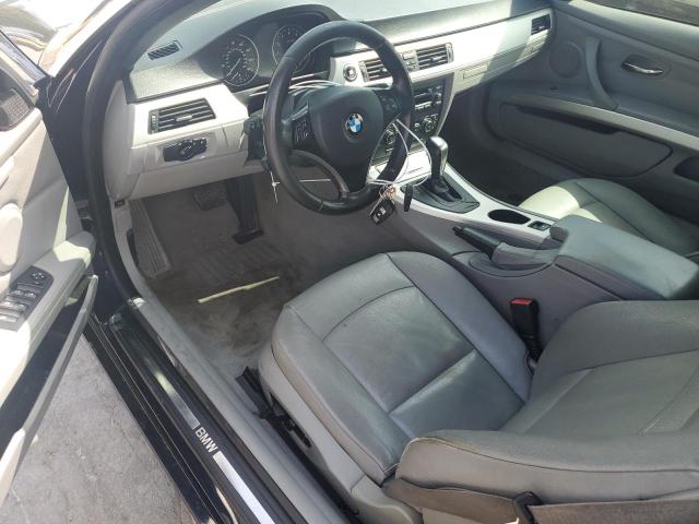 Photo 8 from auction – 2007 BMW 335 I with VIN WBAWL73567PX47053