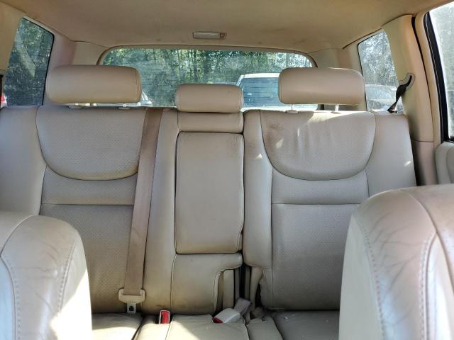 Photo 10 from auction – 2003 TOYOTA HIGHLANDER with VIN JTEHF21A930155246
