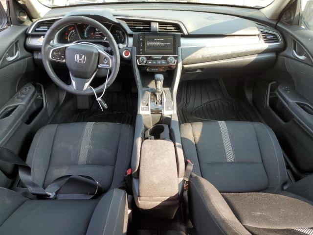 Photo 8 from auction – 2016 HONDA CIVIC EX with VIN 19XFC2F76GE247560