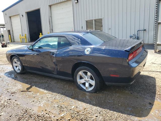 Photo 2 from auction – 2011 DODGE CHALLENGER with VIN 2B3CJ4DG4BH510537