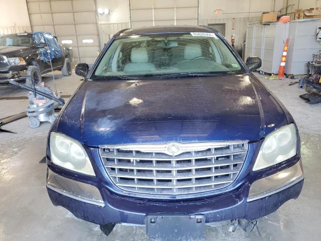 Photo 5 from auction – 2004 CHRYSLER PACIFICA with VIN 2C8GF68494R387035