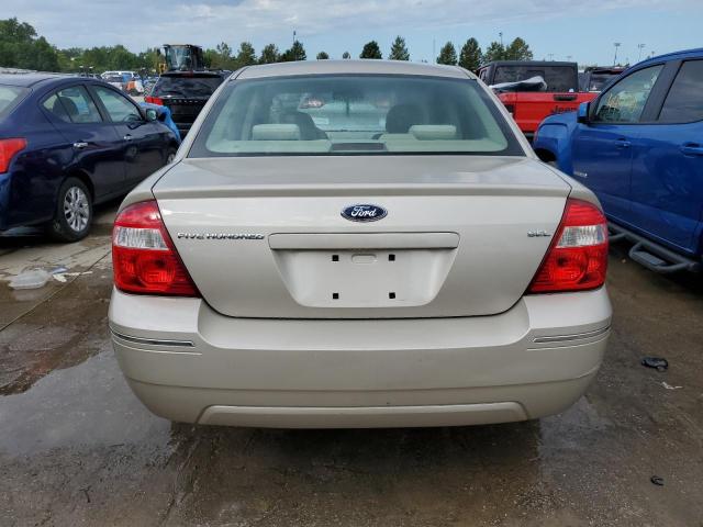 Photo 6 from auction – 2005 FORD FIVE HUNDR with VIN 1FAFP24135G205921