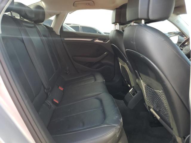 Photo 10 from auction – 2016 AUDI A3 PREMIUM with VIN WAUB8GFF6G1006540