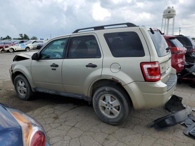 Photo 2 from auction – 2012 FORD ESCAPE XLT with VIN 1FMCU9D71CKB29060