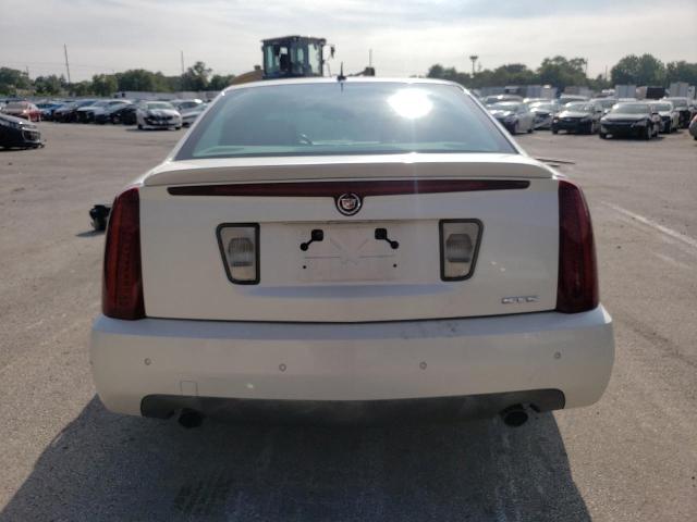 Photo 6 from auction – 2007 CADILLAC STS with VIN 1G6DW677X70186956