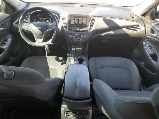 Photo 8 from auction – 2018 CHEVROLET MALIBU LT with VIN 1G1ZD5ST6JF131795