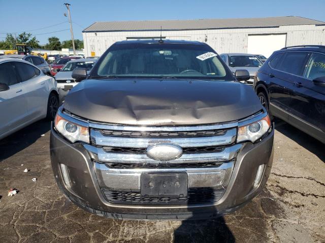 Photo 5 from auction – 2014 FORD EDGE SEL with VIN 2FMDK3JC7EBA03453