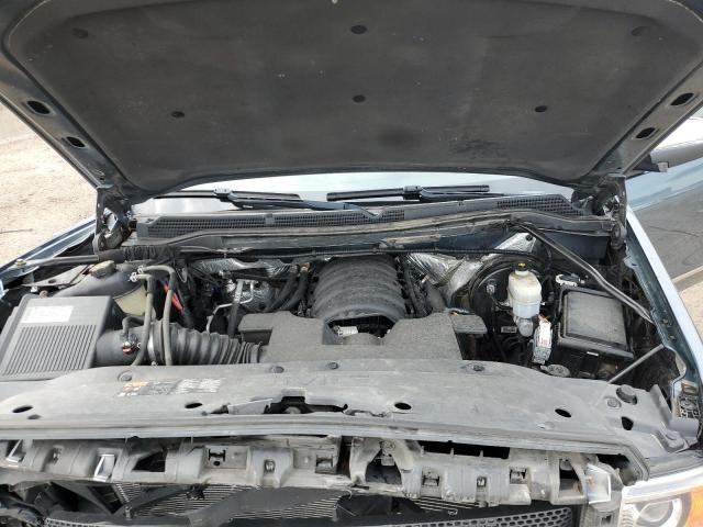 Photo 11 from auction – 2014 GMC SIERRA K15 with VIN 3GTU2VEC7EG472825