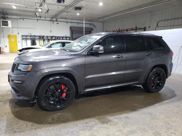 JEEP GRAND CHER 2016 with VIN 1C4RJFDJ6GC411440 - Photo from auction