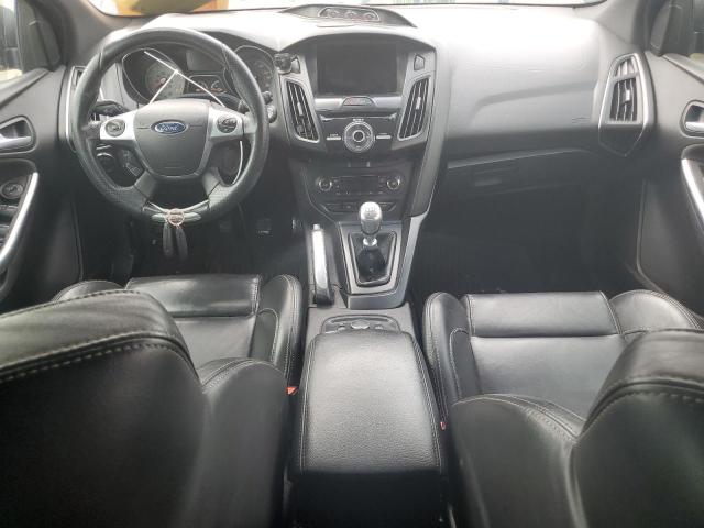 Zdjęcie 8 z aukcji – 2014 FORD FOCUS ST z VIN 1FADP3L92EL133654