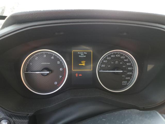 Photo 9 from auction – 2019 SUBARU FORESTER P with VIN JF2SKEGC3KH504743