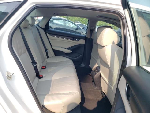 Photo 10 from auction – 2018 HONDA ACCORD EXL with VIN 1HGCV1F59JA047239
