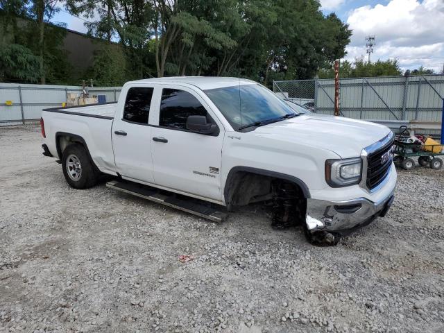 Photo 4 from auction – 2016 GMC SIERRA K15 with VIN 1GTV2LEH2GZ287928