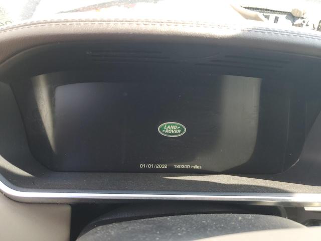 Photo 9 from auction – 2014 LAND ROVER RANGE ROVE with VIN SALGS2VF5EA131016