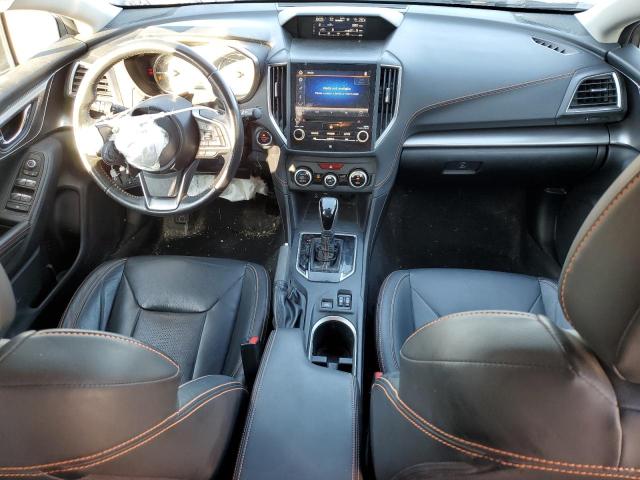 Photo 8 from auction – 2021 SUBARU CROSSTREK with VIN JF2GTHMC7MH244018