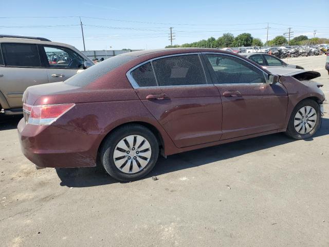 Photo 3 from auction – 2011 HONDA ACCORD LX with VIN 1HGCP2F39BA038282