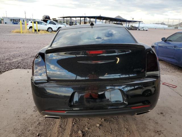 Photo 6 from auction – 2021 CHRYSLER 300 S with VIN 2C3CCABG0MH512206