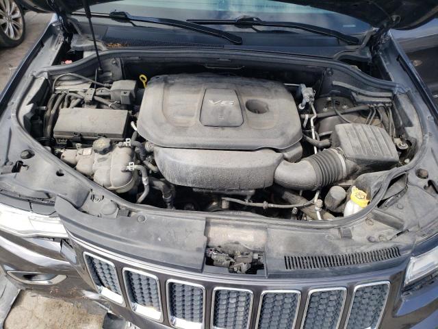 Photo 12 from auction – 2016 JEEP GRAND CHER with VIN 1C4RJFCG3GC365989