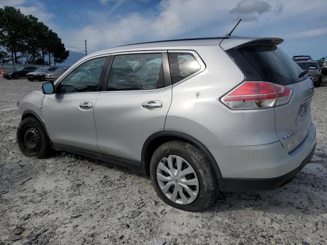 Photo 2 from auction – 2015 NISSAN ROGUE S with VIN KNMAT2MT7FP507392