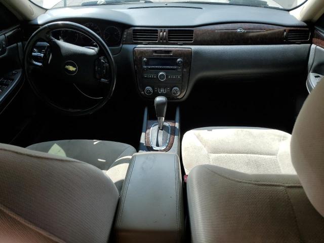 Photo 8 from auction – 2012 CHEVROLET IMPALA LT with VIN 2G1WG5E35C1302505