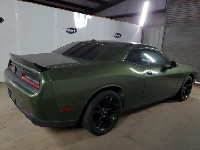 Photo 3 from auction – 2018 DODGE CHALLENGER with VIN 2C3CDZAG7JH287033