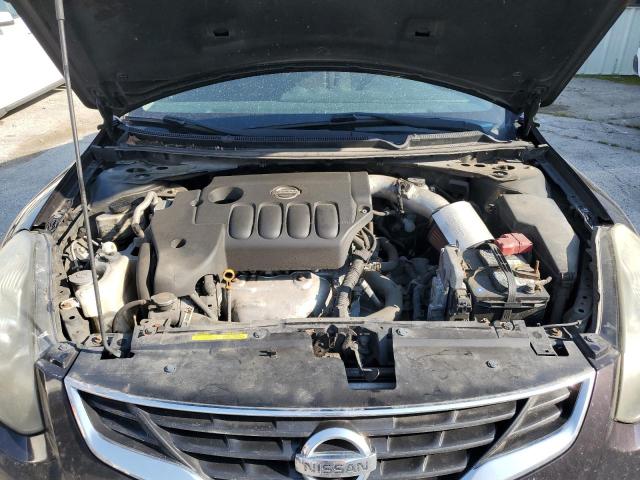 Photo 11 from auction – 2011 NISSAN ALTIMA S with VIN 1N4AL2EP0BC180326