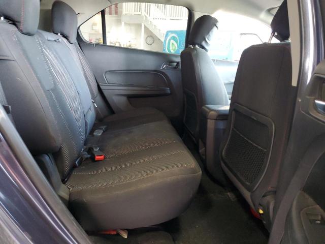 Photo 11 from auction – 2014 CHEVROLET EQUINOX LT with VIN 2GNALBEK2E6125413