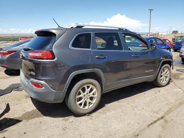 Photo 3 from auction – 2015 JEEP CHEROKEE L with VIN 1C4PJMCBXFW679393