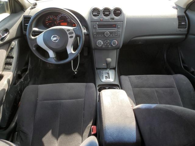 Photo 8 from auction – 2009 NISSAN ALTIMA 2.5 with VIN 1N4AL21E79C170438