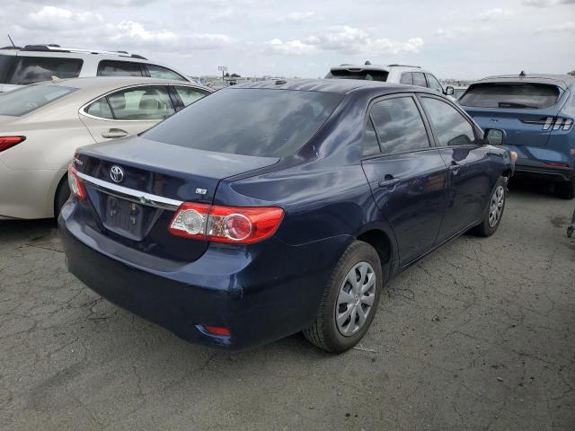 Photo 3 from auction – 2011 TOYOTA COROLLA BA with VIN 2T1BU4EEXBC750376