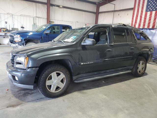 CHEVROLET TRAILBLAZR 2003 with VIN 1GNET16S936170717 - Photo from auction